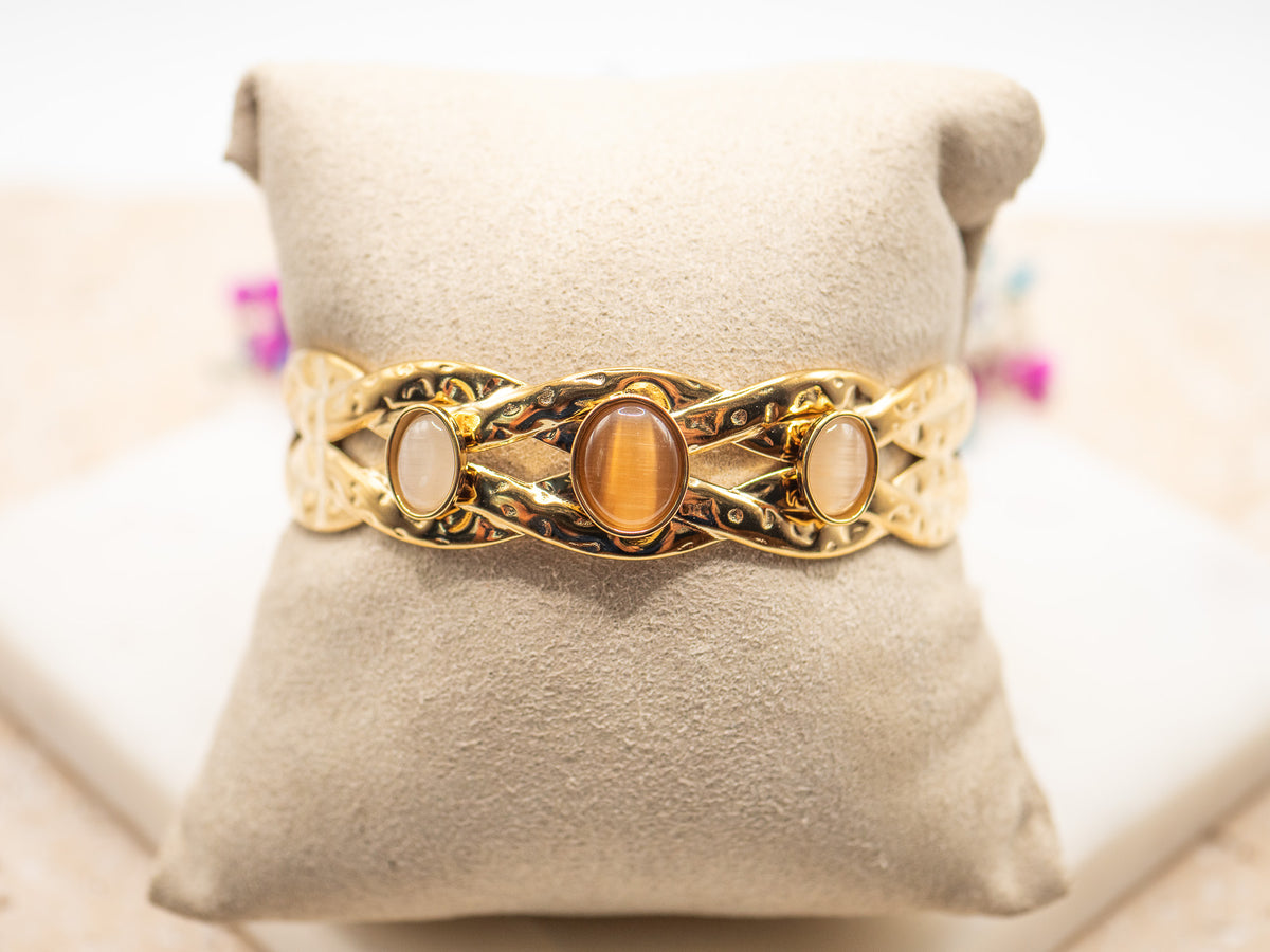 Bracelet Éclat Novara