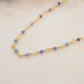 Collier Brume Néloria