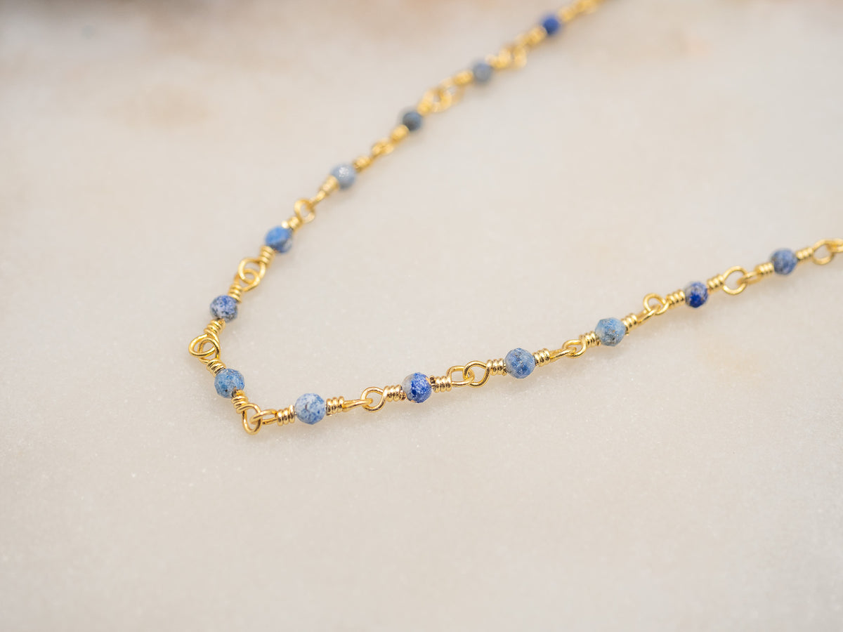 Collier Brume Néloria