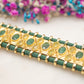 Bracelet Éclat Verdia