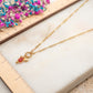 Collier Élan Carmina