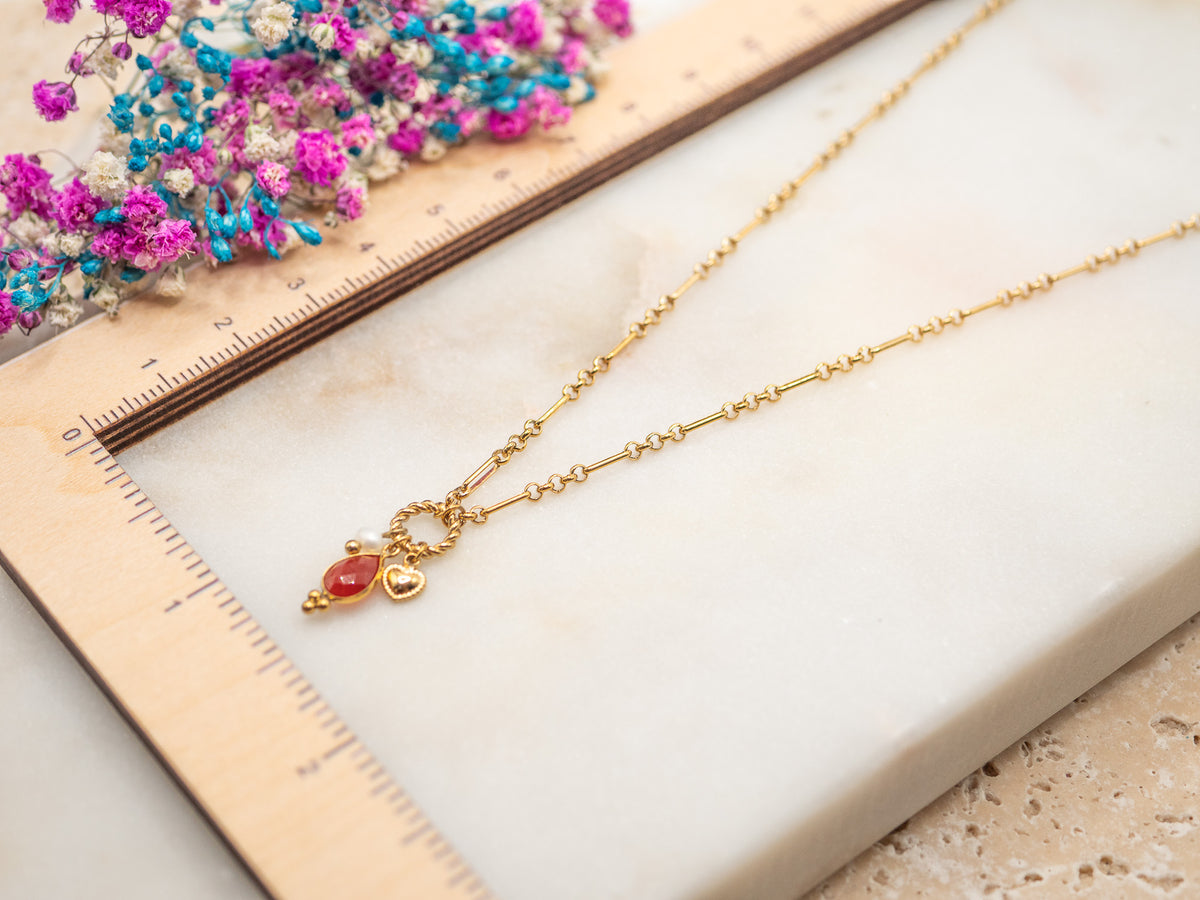 Collier Élan Carmina
