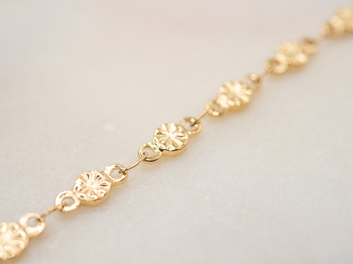 Collier Éclats Celina