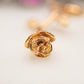 Boucle d'oreille unique Tendre Fiora