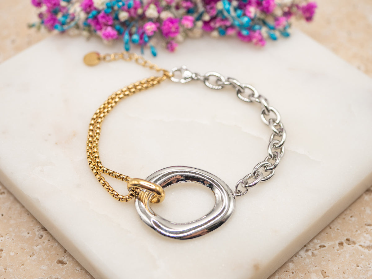 Bracelet Serana Équinoxe
