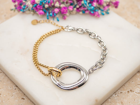 Bracelet Serana Équinoxe