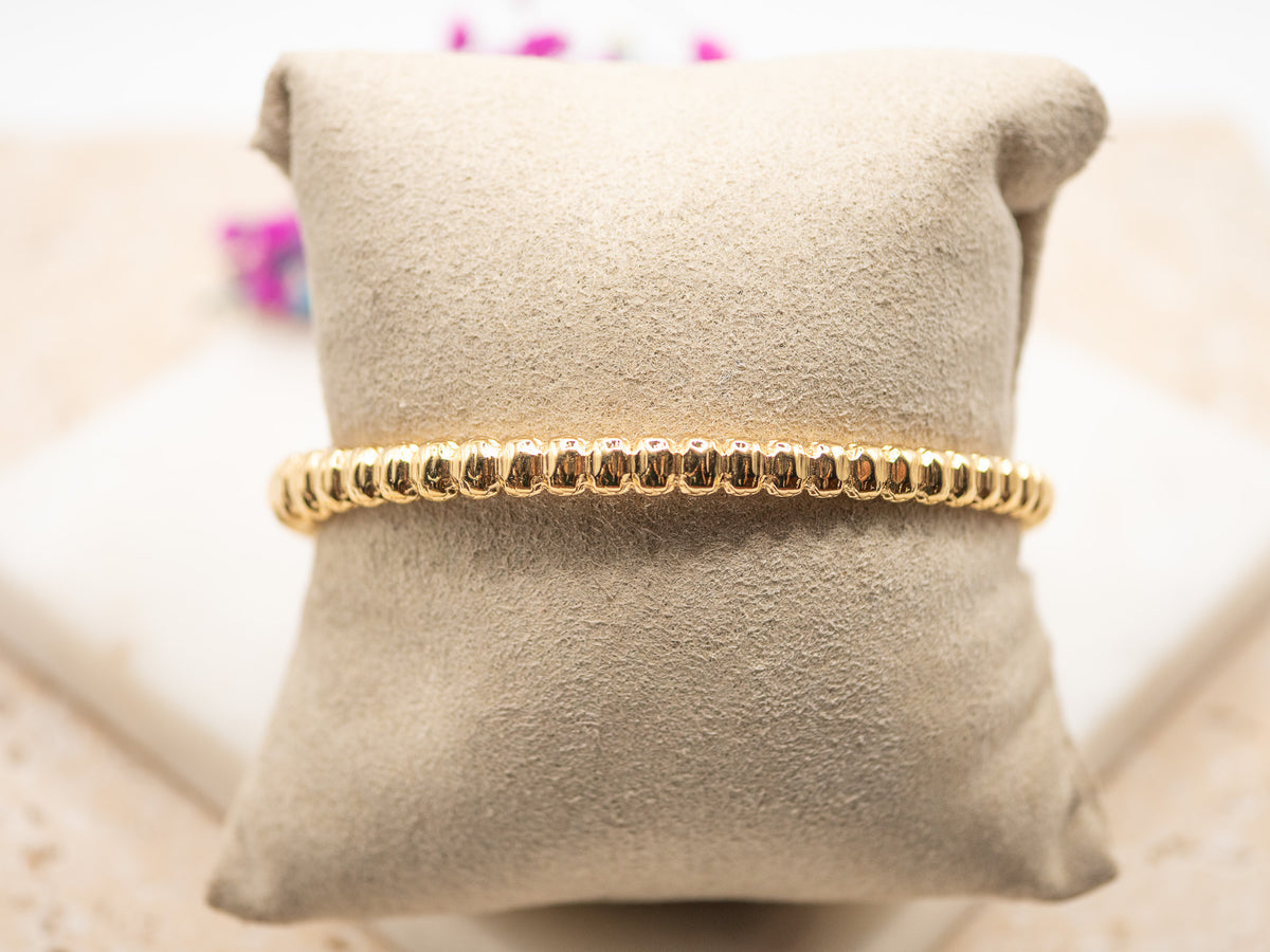 Bracelet Étreinte Luvina