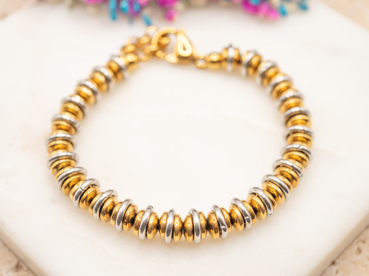 Bracelet Rythme Valéna
