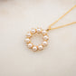 Collier Aura Olyna