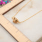 Collier Éclat Aveluna