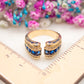 Bague Azuria Sillage