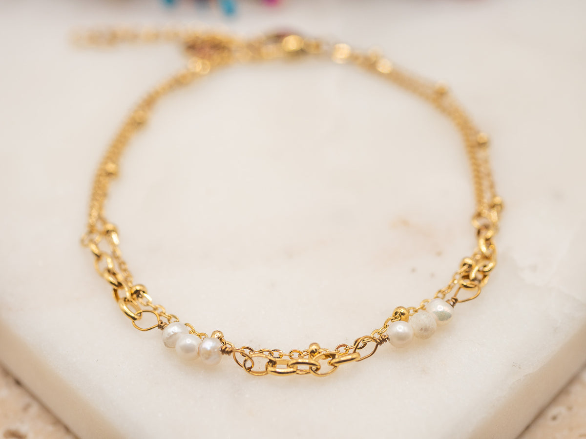 Bracelet Murmure Nivéa