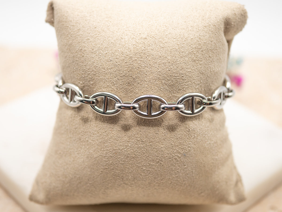 Bracelet Étreinte Avelia