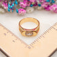 Bague Serment Amara