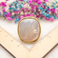 Bague Reflet Célina