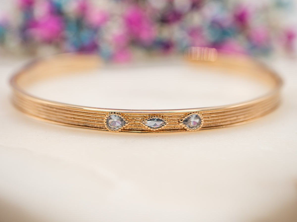 Bracelet Serre Lyméa