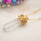 Collier Éclat Arelia