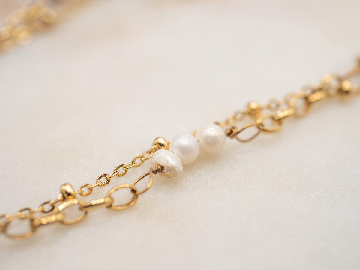 Collier Murmure Evania