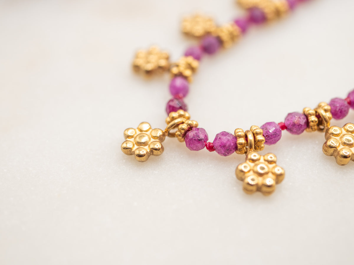 Collier Floréa Amélys
