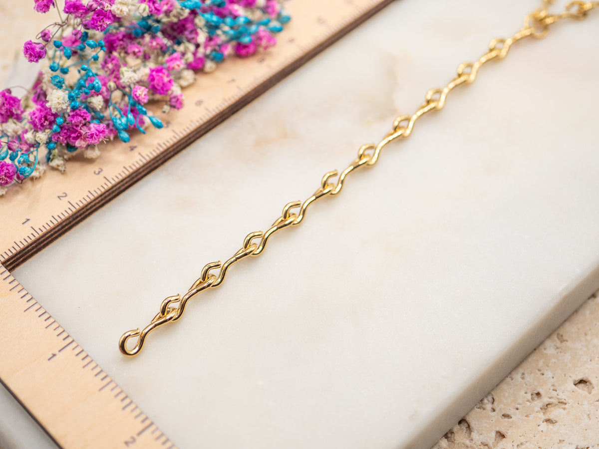 Collier Rive Avelis