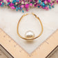 Boucles d'oreilles Halo Nivela