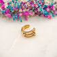 Earcuff Lien Avaria
