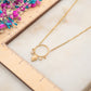 Collier Aura Miréna