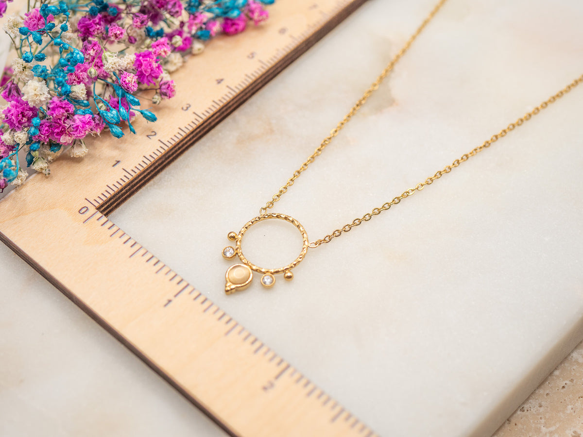 Collier Aura Miréna
