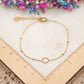 Bracelet Cercle Aderna