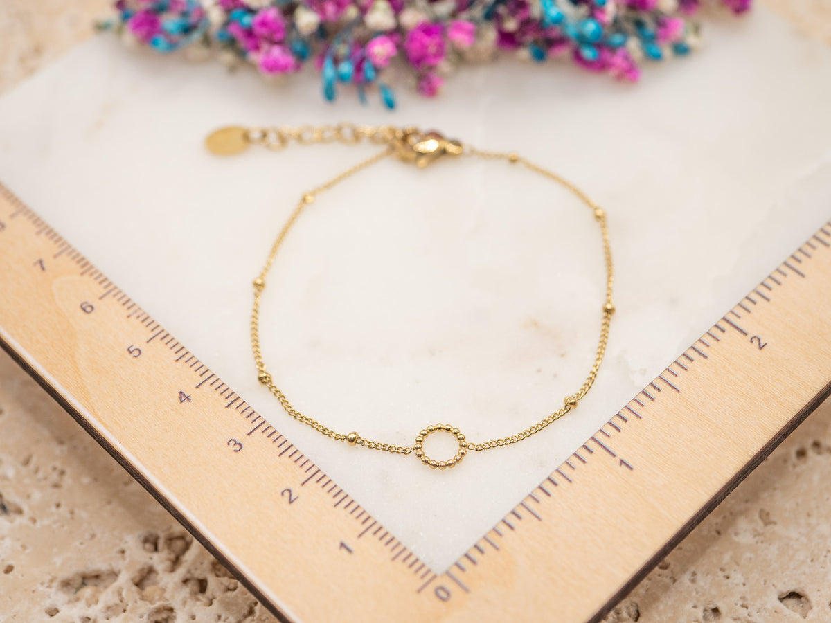 Bracelet Cercle Aderna
