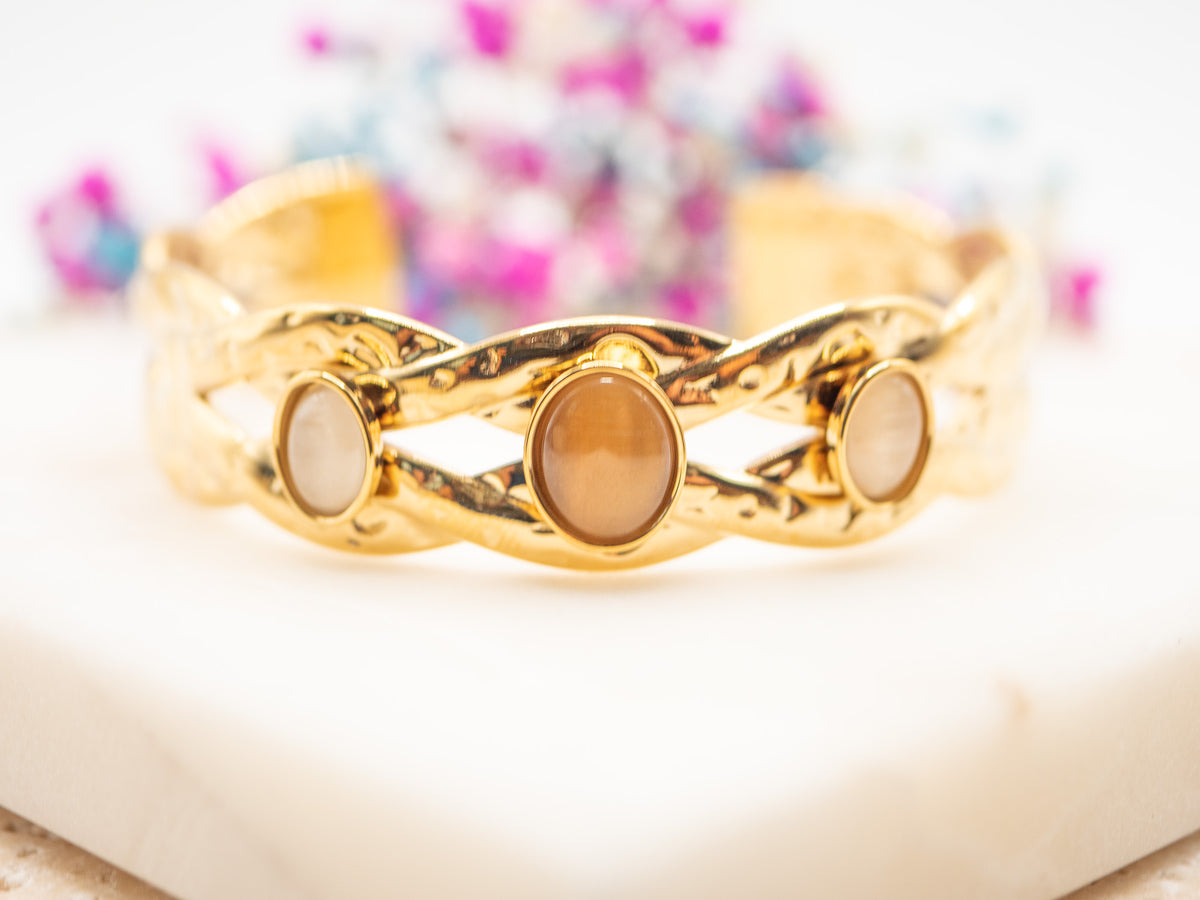 Bracelet Éclat Novara
