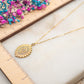 Collier Jardin Orelia