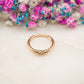 Bague Lien Olyra