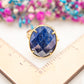 Bague Nuit Sorevia