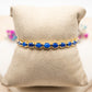 Bracelet Sillage Azura