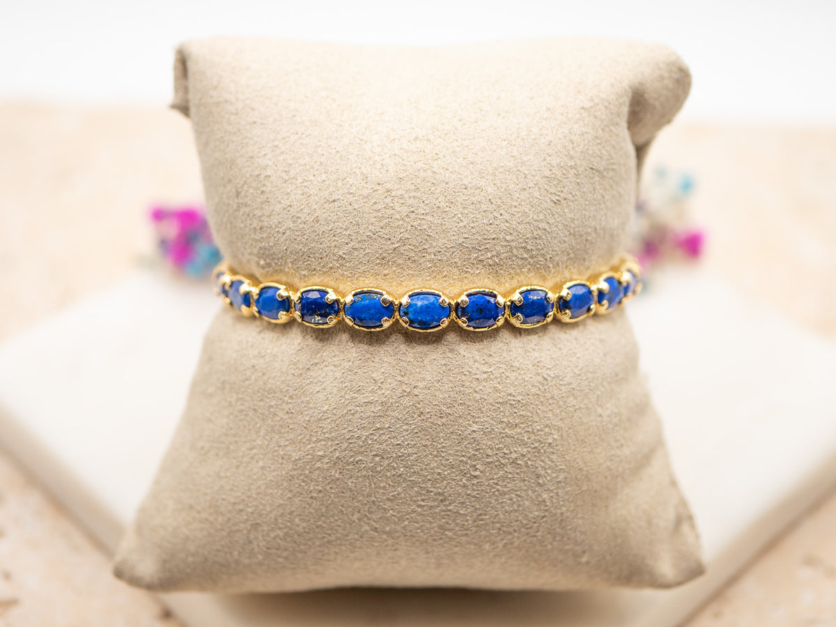 Bracelet Sillage Azura