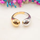 Bague Duo Nareva