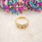 Bague Ruban Althia