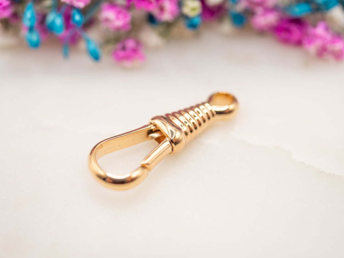 Charm Relique Luvia