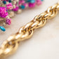Collier Étreinte Mirava