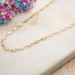 Collier Éclats Celina