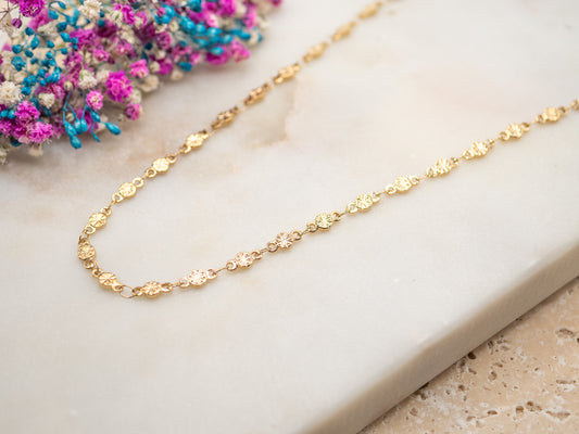 Collier Éclats Celina