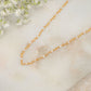 Collier Delicado Sol