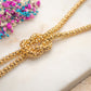 Collier Tressé Néralia