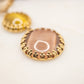 Boucles d'oreilles Sillage Miella