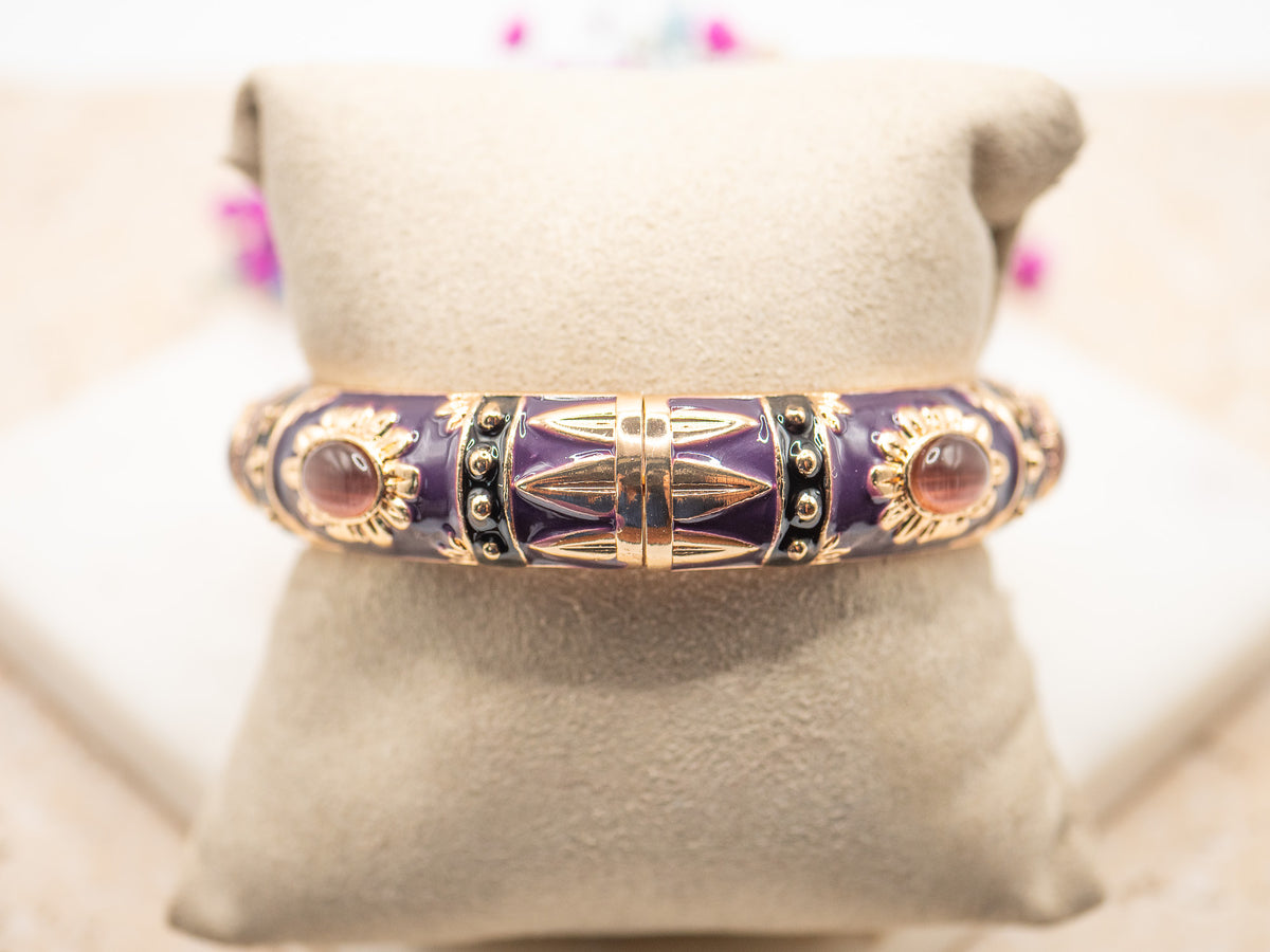 Bracelet Murmure Violeta