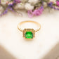 Bague Carnaby