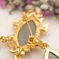 Broche Monarch