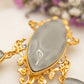 Broche Monarch