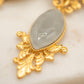 Broche Monarch